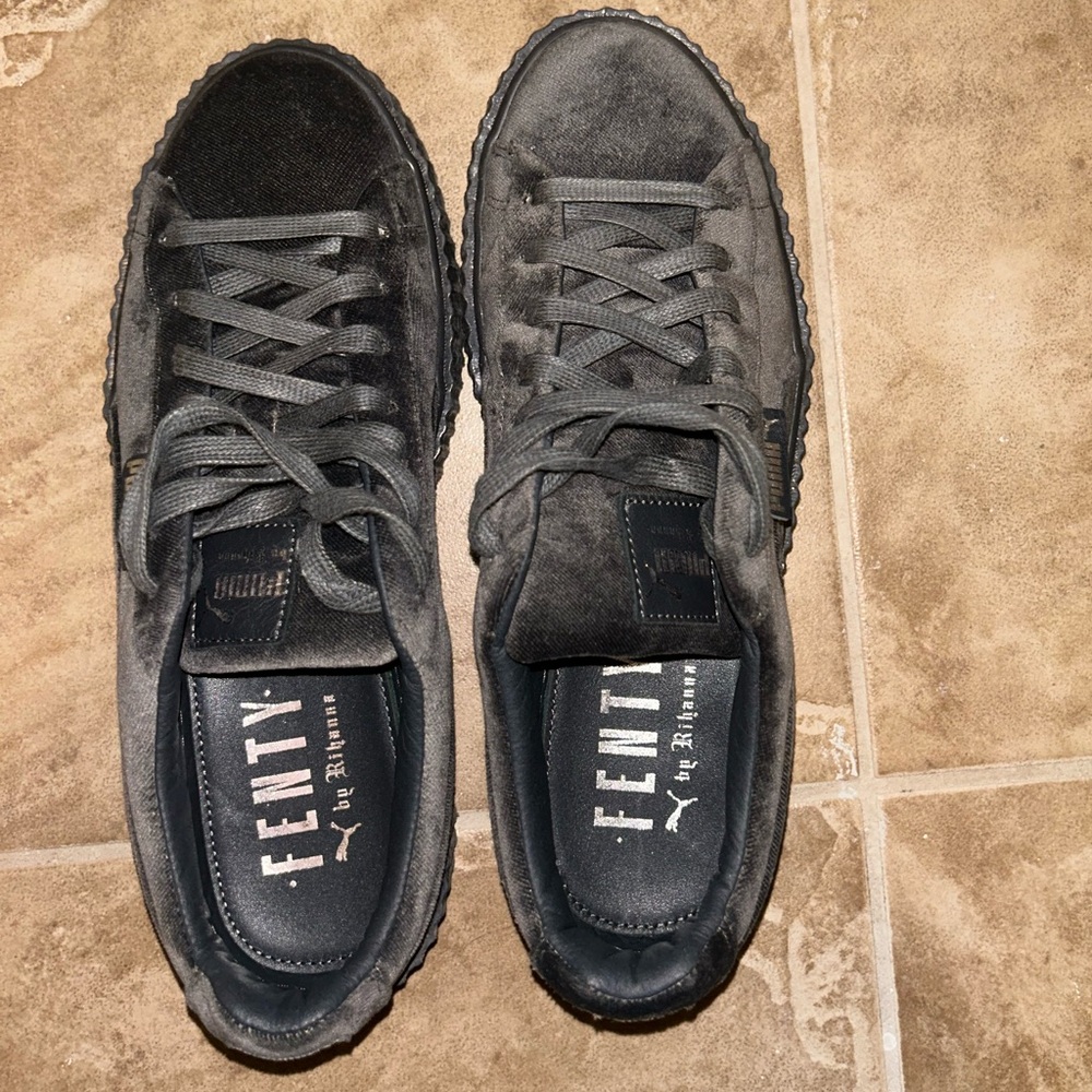 Puma Fenty by Rihanna Sneakers